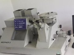 金相显微镜